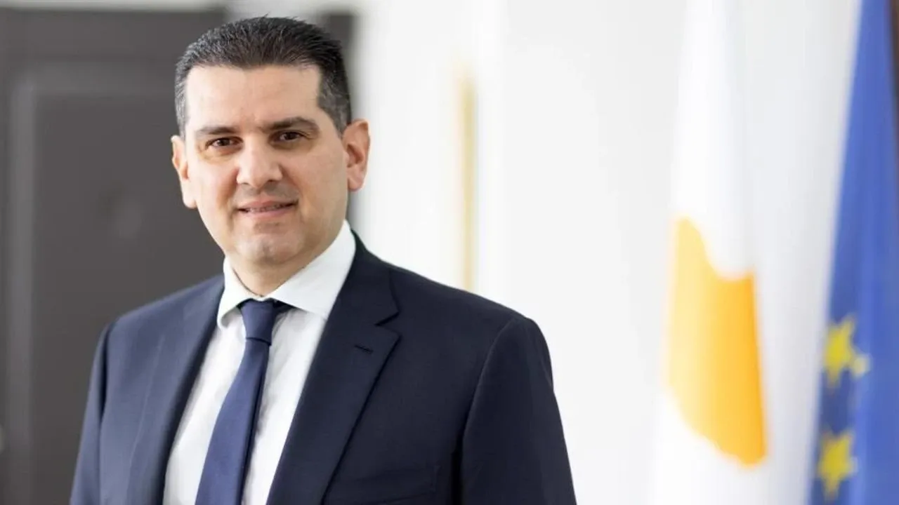 Rum Enerji Bakanı: ABD enerji planlamalarımıza destek veriyor