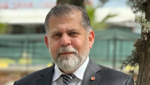 Sadıkoğlu: Bakü’de tarihi bir gün yaşadık