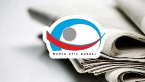Medya Etik Kurulu üyeleri toplu istifa etti
