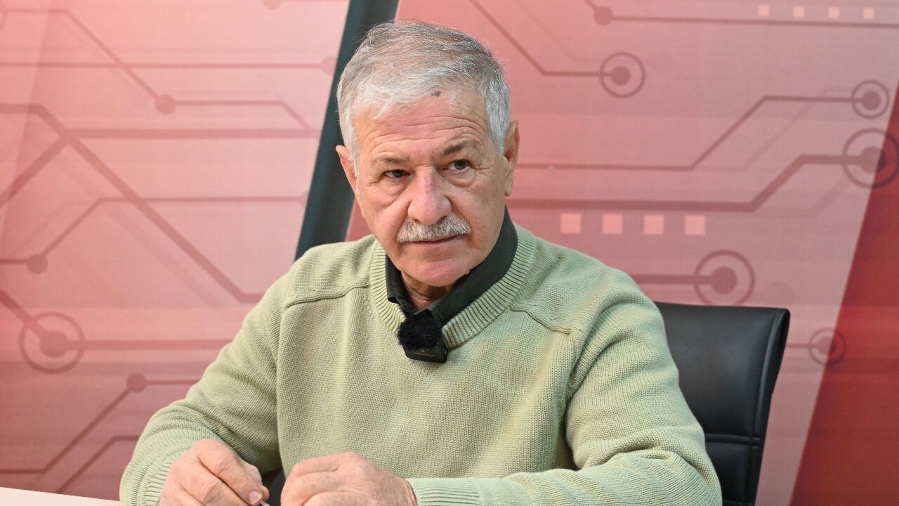 Gürcafer: Ektiğimizi biçiyoruz, hata yapma lüksümüz kalmadı