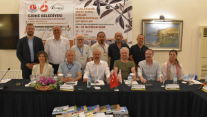 15’nci Uluslararası Karikatür Yarışması’na 44 ülkeden 145 çizer başvurdu