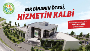 Değirmenlik-Akıncılar Belediyesi, yeni hizmet binasının temelini perşembe gün atacak