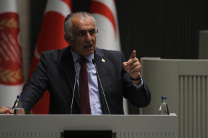 Çavuşoğlu: Eleştiriler kıskançlık noktasına geldi