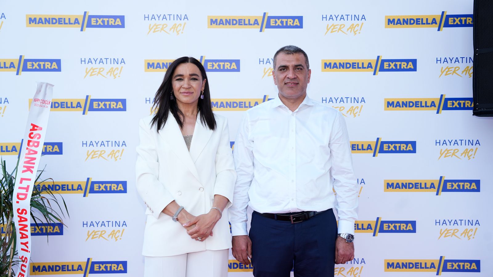 Mandella, Gazimağusa’daki ilk yatırımını hayata geçirdi