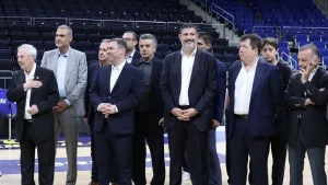 Fenerbahçe’nin yeni yönetiminde görev dağılımı yapıldı