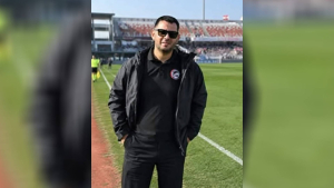 Gençler Birliği’nde tek aday Tosunoğlu