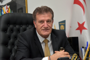 Arıklı: Seçim yasası değişsin, sonra ister 60 gün ister 6 ay sonra sandığa gidelim