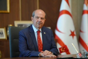 Ersin Tatar kaleme aldı: Küresel güvenlik mimarisindeki kırılmalar, NATO’nun dönüşümü ve Kıbrıs’ta egemen eşitlik vizyonumuz
