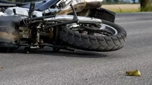 Güney Kıbrıs’ta trafik kazalarında hayatını kaybedenlerin yüzde 40’tan fazlası motor sürücüsü
