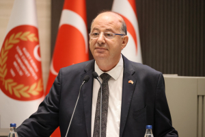 Dinçyürek: En fazla icraat yapan hükümetiz