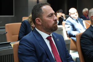 Çavuş: Sadece CTP belediyeleri mi katkı koyuyor?