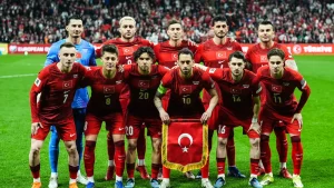 A Milli Futbol Takımı’nın maçının hakemi belli oldu
