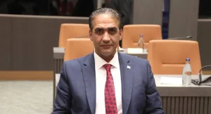 Gardiyanoğlu: Emeğin çöp olmasına müsaadem yoktur