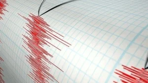 Muğla’da korkutan deprem!