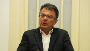 Akansoy: Hakan Fidan’ın açıklamalarından memnun değilim
