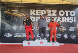 KKDSOD sporcularından Türkiye ve Güney Kıbrıs’ta çifte başarı