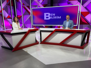 Emrah Adaklı: Çocukların kariyeri anne karnında şekillenmeye başlıyor
