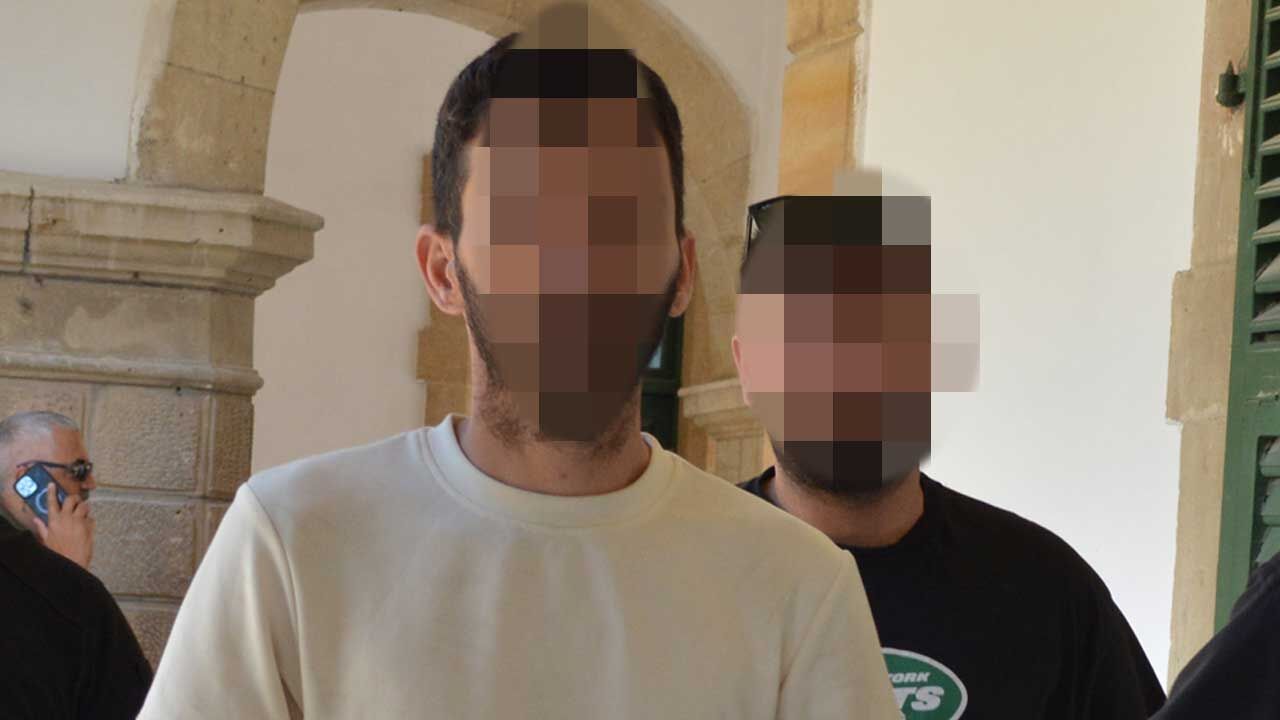 Haspolat'ta Silah ve Uyuşturucu Operasyonu: Zanlıya 8 Gün Tutukluluk