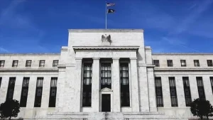 ABD Merkez Bankası(Fed) politika faizini yüzde 3.50-3.75 aralığında sabit bıraktı