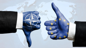 NATO: ABD, Avrupa’daki katkılarını azaltma kararını hemen uygulayacak