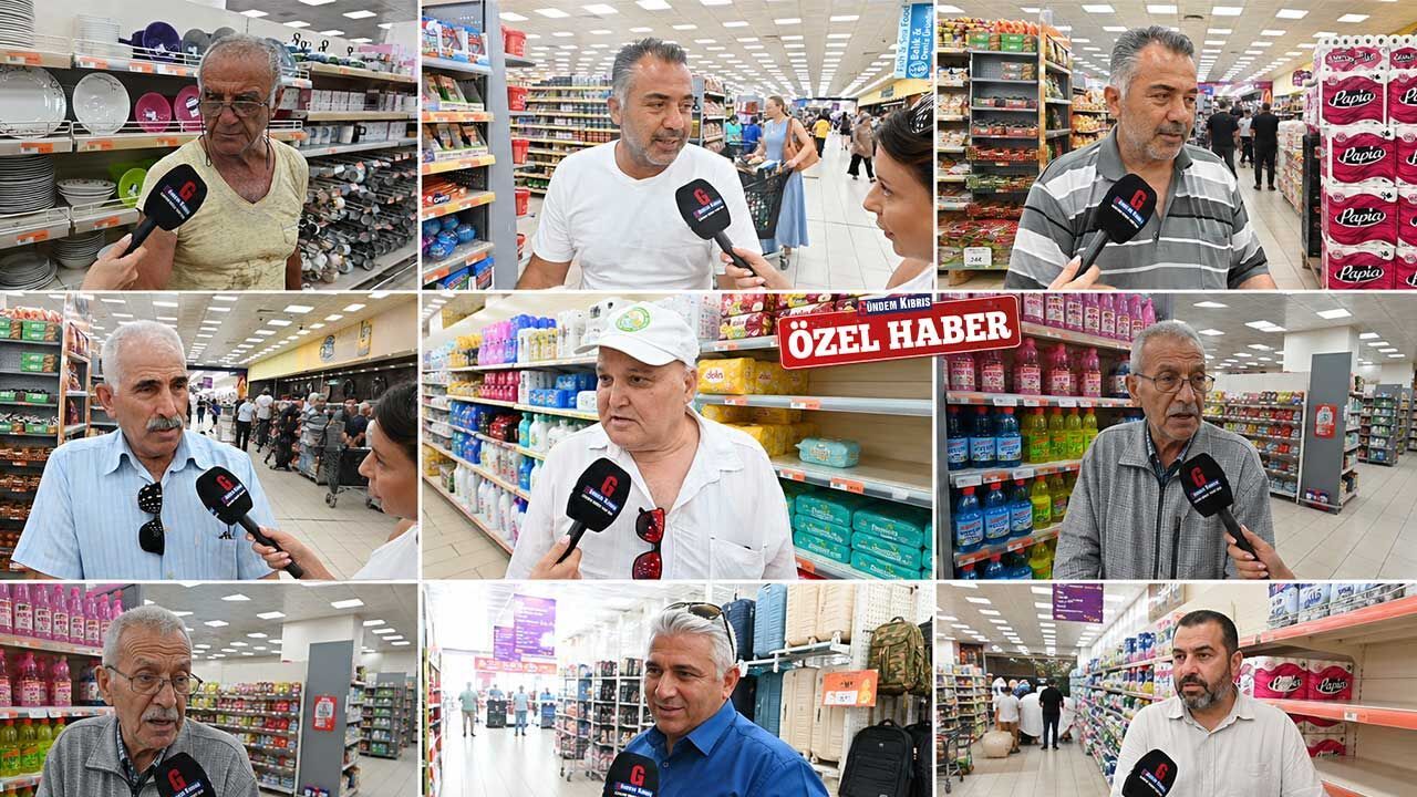 "Sadece iyi niyet sorunu çözmez"
