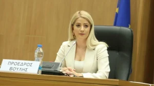Dimitriu, AB’den Türkiye’ye baskı yapmasını istiyor