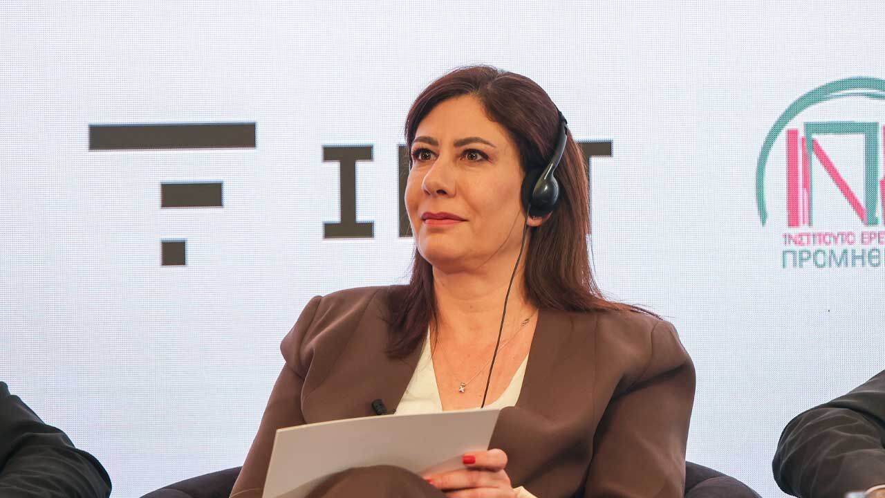 “Statüko sürdürülebilir değil, Kıbrıs’ta çözüme ulaşmak tarihi sorumluluğumuzdur”