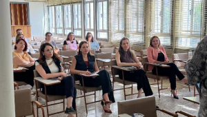 Müfettişlere “Rapor Hazırlama Teknikleri” eğitimi verildi