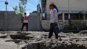Filipinler’de 7,8 büyüklüğündeki depremde ölenlerin sayısı 78’e yükseldi