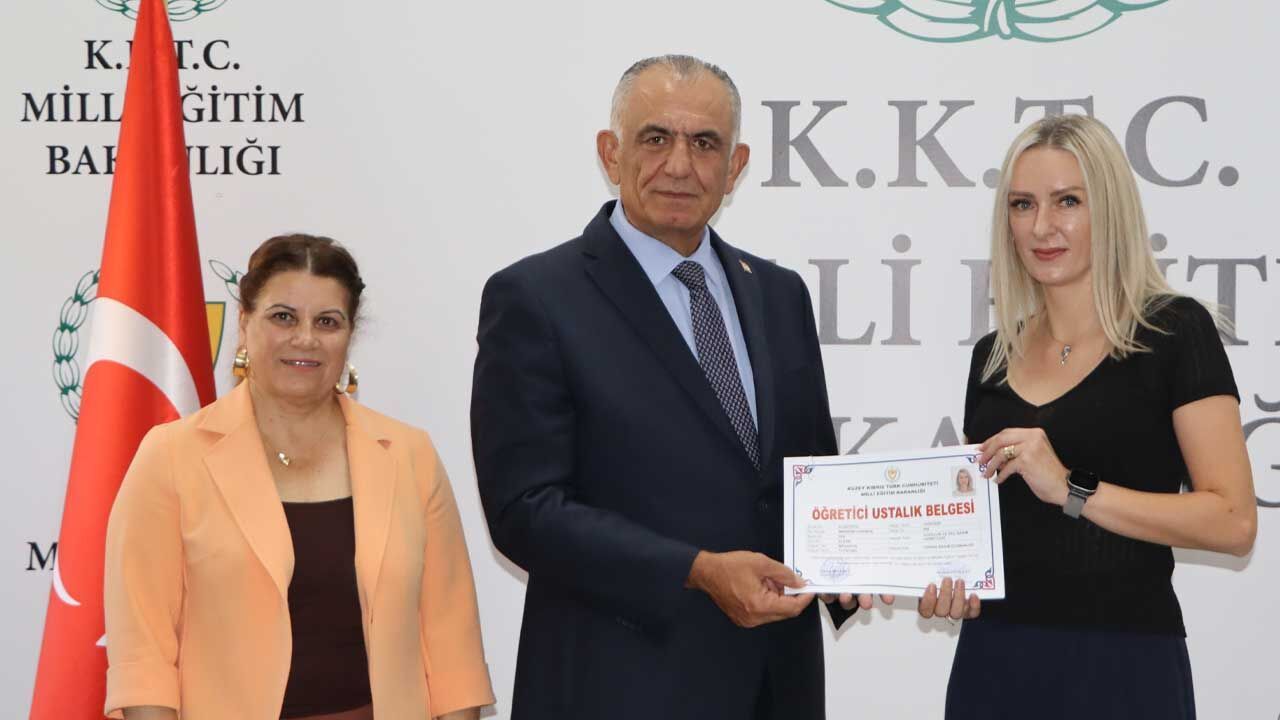 Çavuşoğlu: Gençlerin meslek liselerine yönlendirilmesine önem veriyoruz