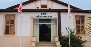 Sağlık Bakanlığı: ‘kktcsaglikrandevu.com’sitesinin bakanlık ile bağlantısı yok