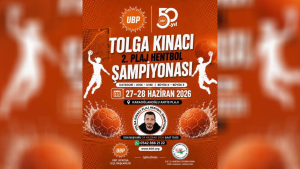 2. Geleneksel Tolga Kınacı Plaj Hentbol Turnuvası İçin Geri Sayım Başladı