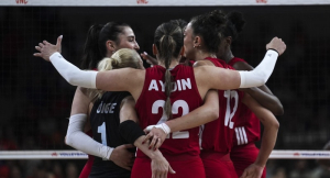 Filenin Sultanları Fransa’yı devirdi
