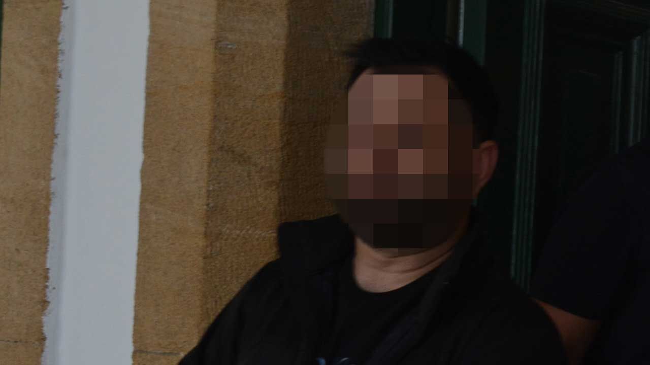 Gümrük Cezasını Ödemeyince Tutuklandı