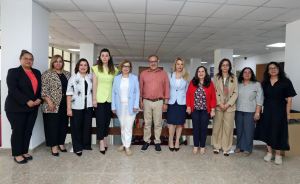 DİMED, geleneksel bahar kermesi gelirini Kemal Saraçoğlu Vakfı’na bağışladı