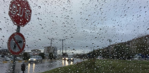 Meteoroloji yarın yer yer sağanak beklendiğini duyurdu