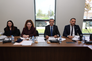 Sayıştay Komitesi, Türk Ajansı Kıbrıs’ın 2023 yılına ilişkin Denetim Raporunu onayladı