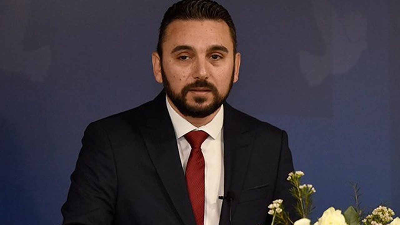 TDP, BİMER Projesi'ne ilişkin bilgi ve belgelerin açıklanmasını istedi