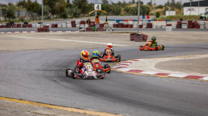 Cemsa’da Karting heyecanı yaşanacak