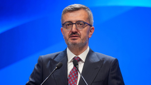Burhanettin Duran’dan “Birlikte Güçlüyüz” paylaşımı