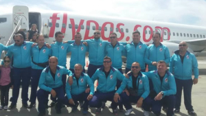 MSD Masterleri Kosova’da