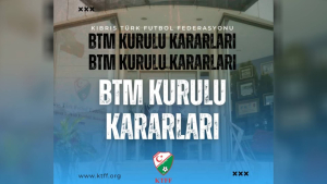 BTM Kurulu acımadı