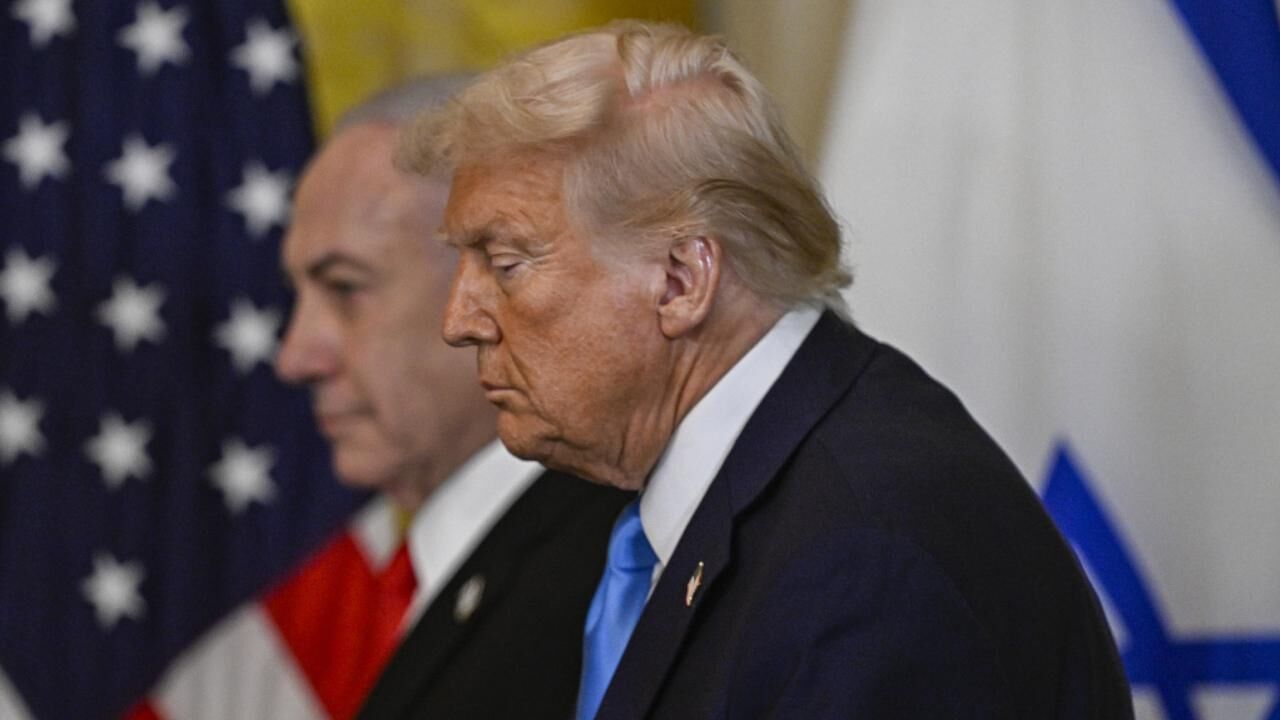 Netanyahu ile Trump Arasında Yeni Gerilim İddiası