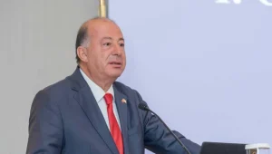 Dinçyürek: İşitme becerisinin korunması önemli, erken tanı ve tedavi kritik rol oynuyor