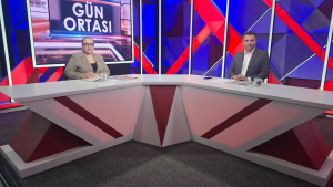 KKTC’nin savunma kapasitesi artırılmalı