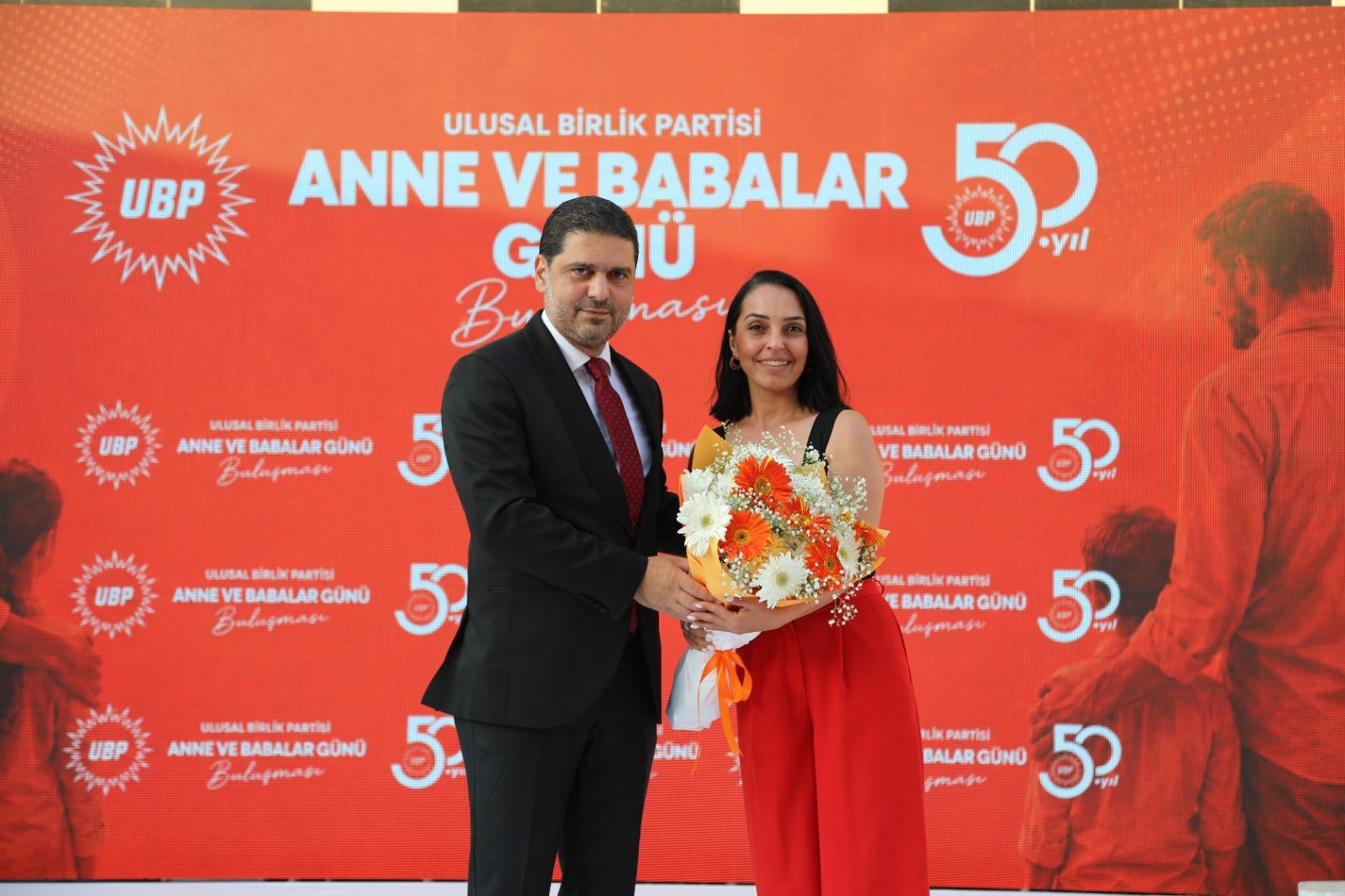 Üstel: 40 yılın işini 4 yıla sığdırdık