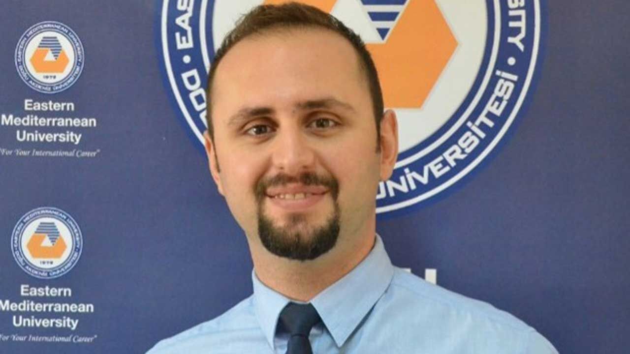 DAÜ Sağlık Bilimleri Fakültesi Skolyoz Farkındalık Ayı kapsamında açıklamalarda bulundu
