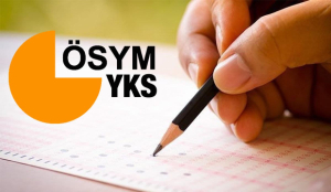 YKS’nin ikinci oturumu AYT başladı