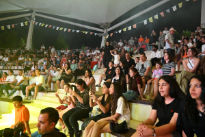 48. Güzelyurt Portakal Festivali bu akşam sona eriyor