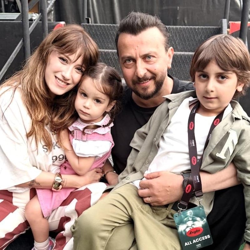 Hazal Kaya ve Ali Atay’dan yurt dışı kararı